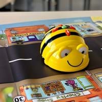 Offene Roboterwerkstatt - für Mamas/weibliche Bezugspersonen mit Kindern