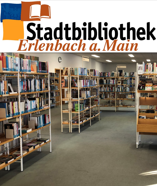 Spielenachmittag in der Stadtbibliothek