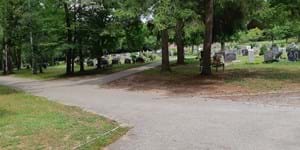 Waldfriedhof