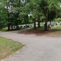 Waldfriedhof