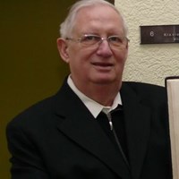 Pfarrer Anton Wegstein1