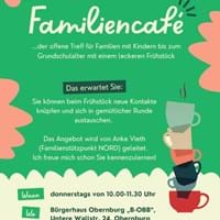 Familiencafé