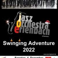 Swinging Adventure 2022