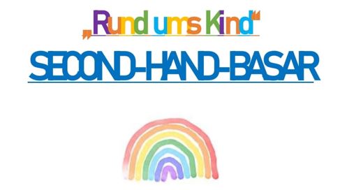 Second-Hand-Basar  "Rund ums Kind" 
