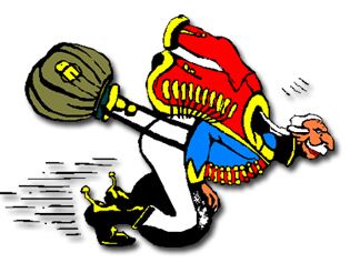 Jahreshauptversammlung 