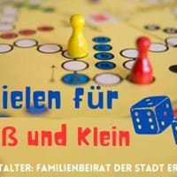 Seniorenspielenachmittag in der Stadtbibliothek