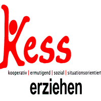 Kess-erziehen: Mehr Freude. Weniger Stress.