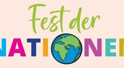 Fest der Nationen