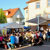 Sommernachtsfest 