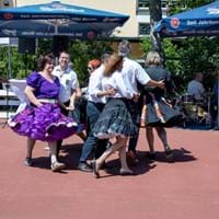 Fest der Nationen
