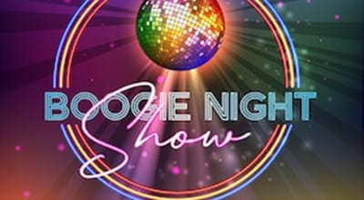 Boogie Night Show
