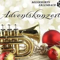 Adventskonzert des Musikkorps