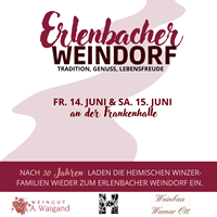 Erlenbacher Weindorf