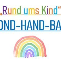 Rund ums Kind - Second Hand Basar