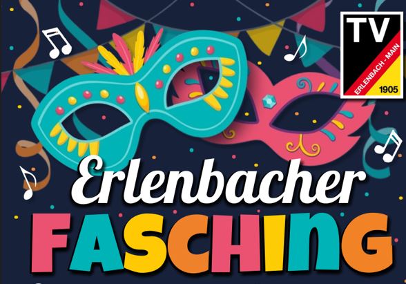Erlenbacher Fasching 2026