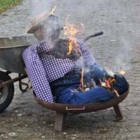Die Siedlerkerb