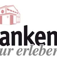 Logo Frankenhalle