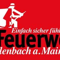 Jubiläumsfest „125 Jahre Feuerwehr Erlenbach“ und Kreisfeuerwehrtag 