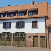 9. Hoffest der Silvanerfreunde