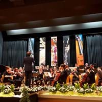 Konzert der Churfränkischen Philharmonie
