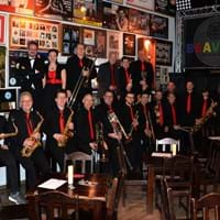 Open Air Konzert - Jazz Orchestra Erlenbach 