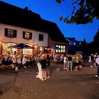 Traditionelles Sommerfest 