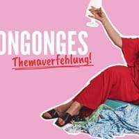 Schlongonges mit Lisa-Marie Fitz