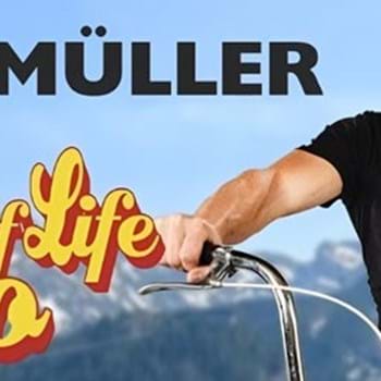Michl Müller