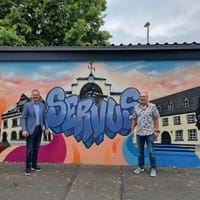 Servus Erlenbach