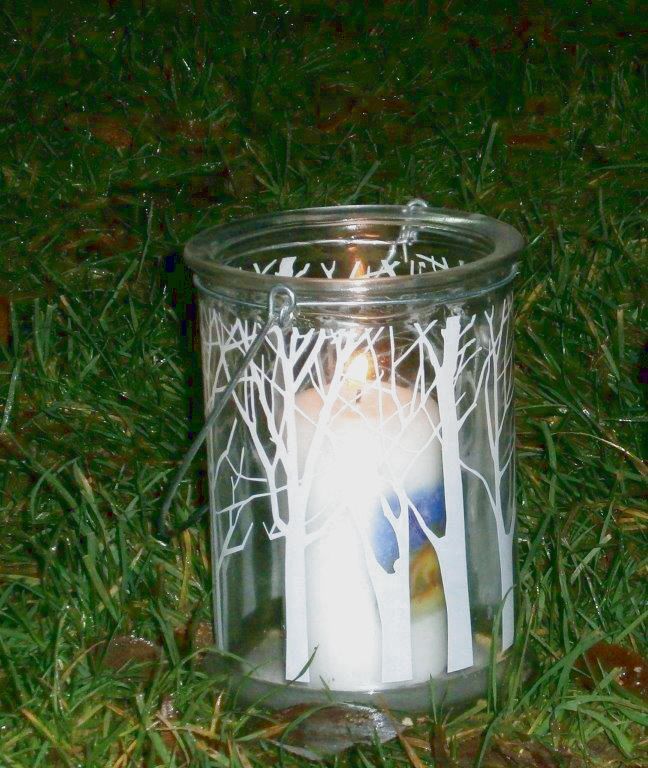 Lichterandacht zum Advent 