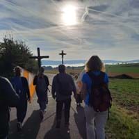 Prozessionen im Mai
