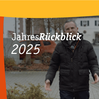 Jahresfilm 2025 Introbild